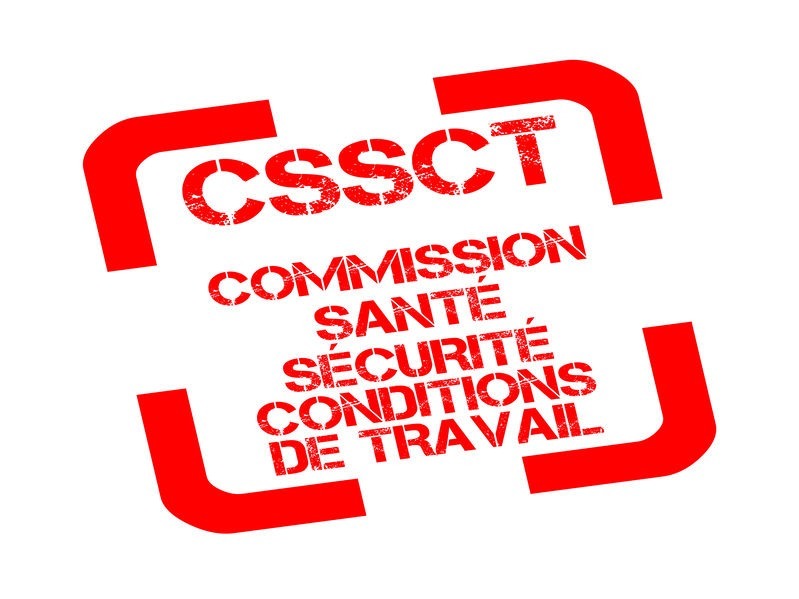Accreditation : Groupe ACN