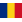Drapeau ro